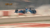 This Violent Crash Set The Tone For F1’s Darkest Weekend 30 Years Ago Today