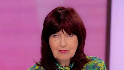 Loose Women's Janet Street-Porter under fire for 'disgusting' remark to co-star as fans fume 'who does she think she is?'