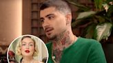 Zayn Malik Alludes to Gigi Hadid Split and Reveals Biggest Regret About One Direction In Candid Interview