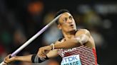 Paris Olympics 2024: Defending decathlon world champion LePage withdraws due to herniated disc