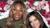 Eva Longoria Supports Pal Serena Williams' Take on Double Standards in Parenting and Sports: 'She's Absolutely Right'