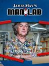 James May’s Man Lab