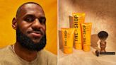 LeBron James and Business Partner Maverick Carter Enter the Grooming Game with The Shop (Exclusive)