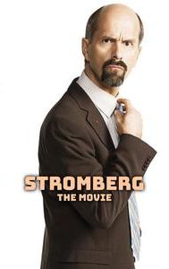 Stromberg: The Movie