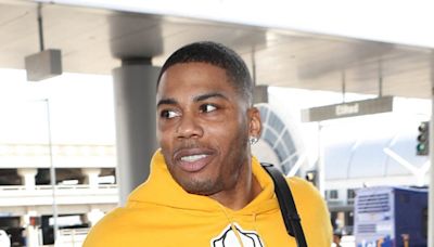 Rapper Nelly wegen Drogendelikt verhaftet - sein Anwalt feuert zurück