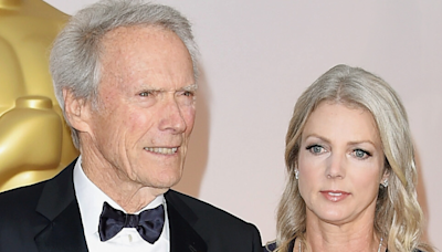 Clint Eastwood’s partner Christina Sandera’s cause of death revealed