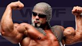 Scott Steiner Opens Up On Steroid Use In Wrestling Career: ‘Never Failed Drug Test In Life’