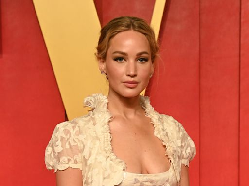 Jennifer Lawrence's Next Reported Project With This A-list Actor Could Land Her Another Oscar Nod