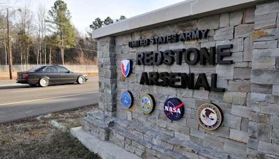 Army awards Redstone Arsenal contract that could be worth more than a half billion dollars