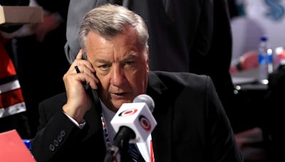 Don Waddell appears set to be Columbus Blue Jackets' next top hockey executive | Arace