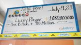 Powerball’s $1.08B Jackpot Winner Revealed After 8 Months