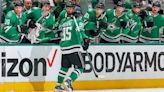 Stars on the verge of winning first-round playoff series