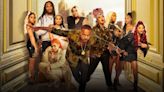 Growing Up Hip Hop: Atlanta Season 1 Streaming: Watch & Stream Online via Hulu