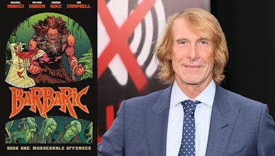 Michael Bay might blow up TV soon