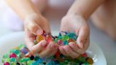 What Parents Need To Know about the Water Beads Recall From Amazon