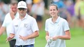 Caitlin Clark lights up social media during John Deere Classic Pro-Am round