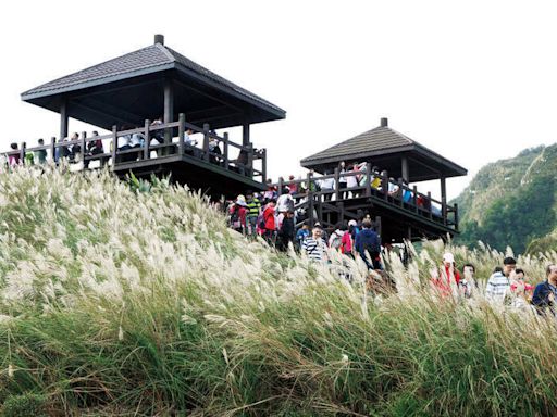 觀光署推台灣觀光100亮點 月月釋出食宿遊購行優惠