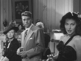 Film Noir Made Me Conservative - The American Spectator | USA News and Politics