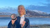 王若琳冰島出大景受震撼 新專輯呈現破爛現實與美好幻想反差 | 蕃新聞