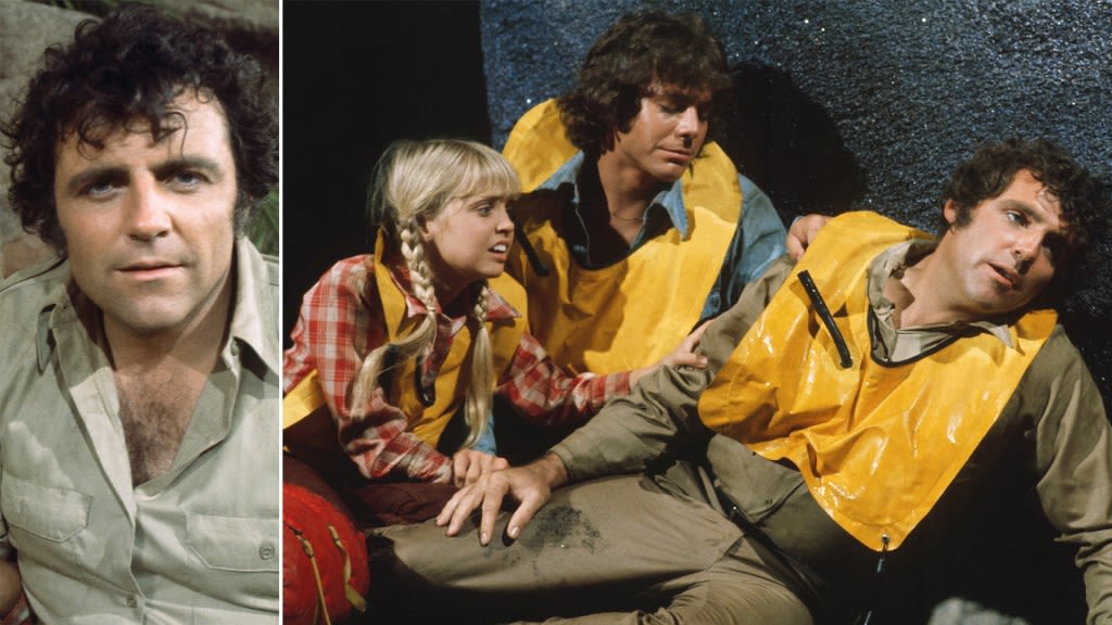 Spencer Milligan Dies: ‘Land Of The Lost’ Star Was 86