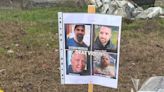 Deaf community grieving after four men killed in Maine mass shooting