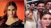 Who is Huma Qureshi’s rumored BF Rachit Singh? Know all about him who accompanied her to Sonakshi Sinha-Zaheer Iqbal’s wedding