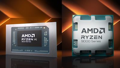 AMD Zen 5 架構：效能再提升，AI 運算更強大 - Cool3c