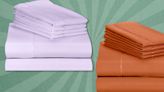 The Best Bamboo Sheets You Can Buy Are Only $28 On Amazon