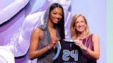 Angel Reese, Kamilla Cardoso, Chicago Sky's Updated Depth Chart After 2024 WNBA Draft