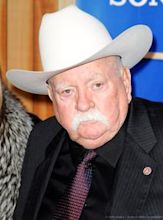 Wilford Brimley