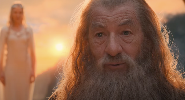 Gandalf Actor Ian McKellen Gives Exciting Update On Next Lord Of The Rings Movie