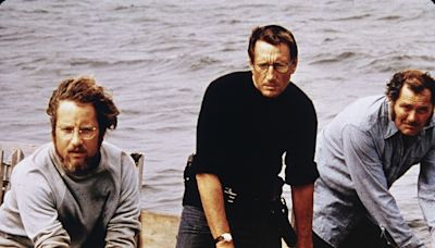 The Ending of Every Jaws Movie, Ranked