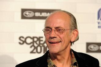 Christopher Lloyd