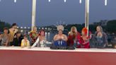 París 2024 pide perdón a los ofendidos por 'La última cena' versión drag queen