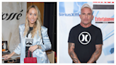 Tish Cyrus Admits to 'Issues' in Dominic Purcell Marriage