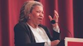 More than peace: How Toni Morrison urged us to fight for something bigger than war