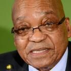 Jacob Zuma