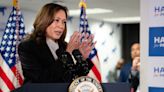 Video | Los momentos destacados del primer mitin de Kamala Harris