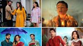 Ghudchadi, The Umbrella Academy S4, Phir Aayi Hasseen Dilruba: New films, documentaries and web series releasing this week on OTT