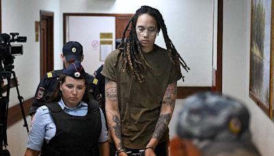 Brittney Griner Tells ABC That She ‘Wanted to Take My Life More Than Once’ While Detained in Russia | WATCH | EURweb