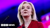 Officials drop reference to 'disastrous' Liz Truss mini-budget