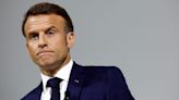 Macron's govt set to resign but French left still undecided over PM name