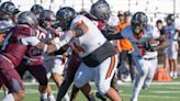 Ventura College is well-grounded as it returns to Southern California football playoffs