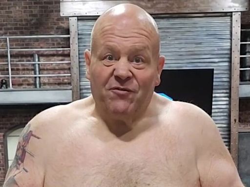 Boxing icon Butterbean makes Jake Paul offer before Mike Tyson fight