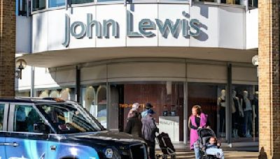 John Lewis is using AI to renew its famous price pledge, which might just improve sales