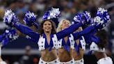 'America's Sweethearts': Why we can't look away from the Dallas Cowboys Cheerleaders docuseries