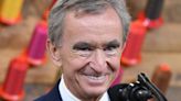 World's richest person Bernard Arnault's fortune has increased by more than $33 billion this year