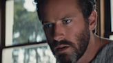 El actor Armie Hammer habla de sus acusaciones de canibalismo