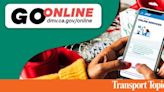 California Offers Online CDL Renewals | Transport Topics