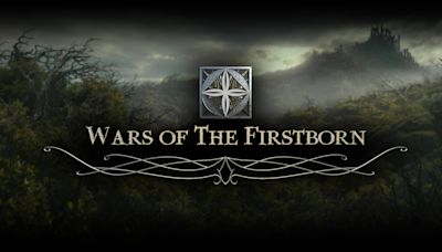 Wars of the Firstborn Showcase - State of the Mirkwood Faction news